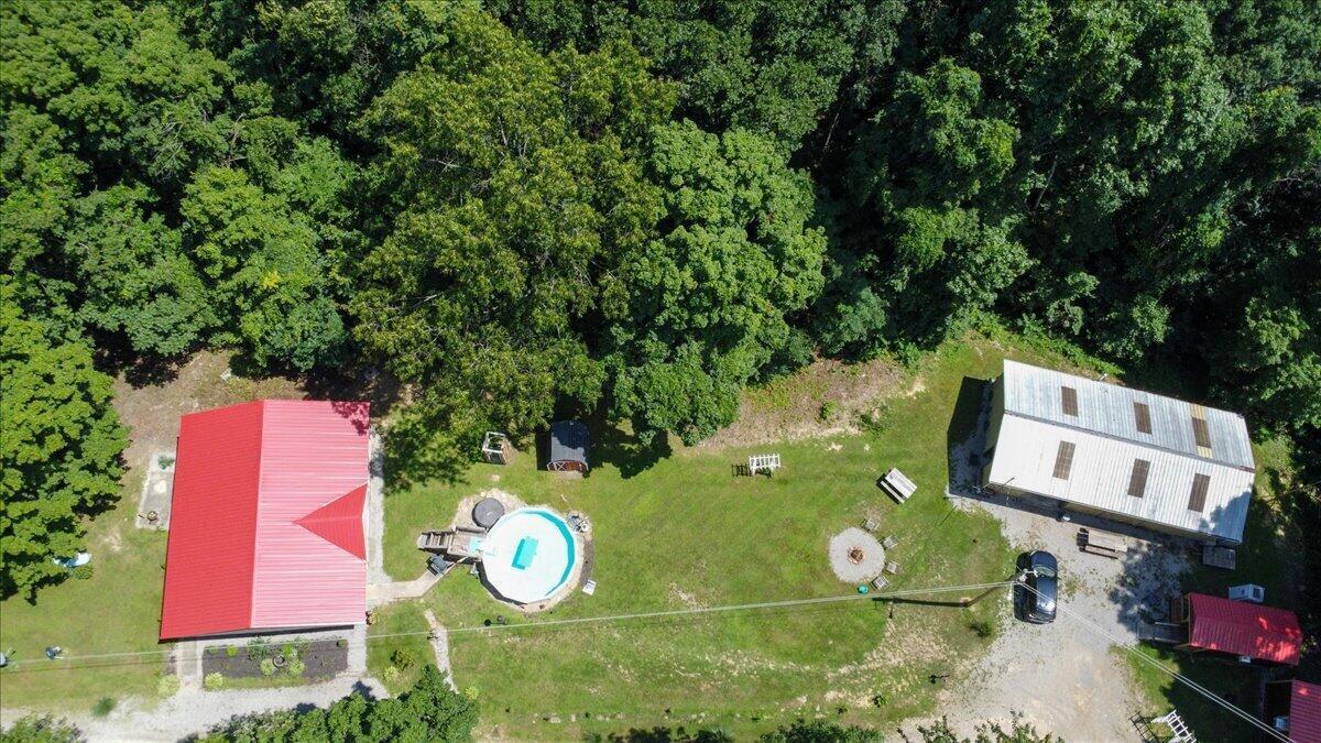 310 Golley Road Otway, OH 45657 - Photo 39 of 39 35-DJI_0322