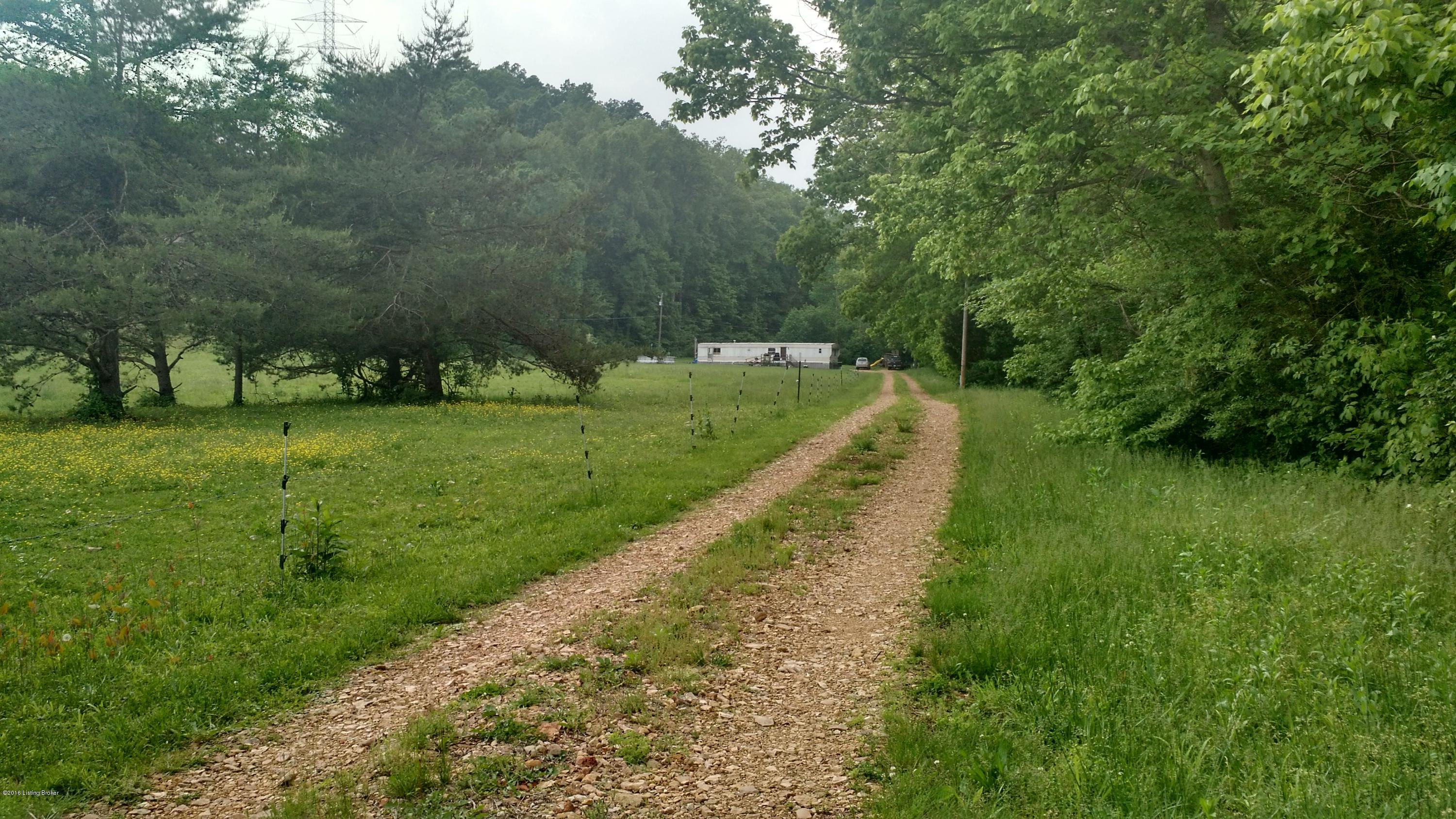 4981 Knob Creek Road Brooks, KY 40109 - Photo 1 of 25 IMG_20160511_191000093_HDR