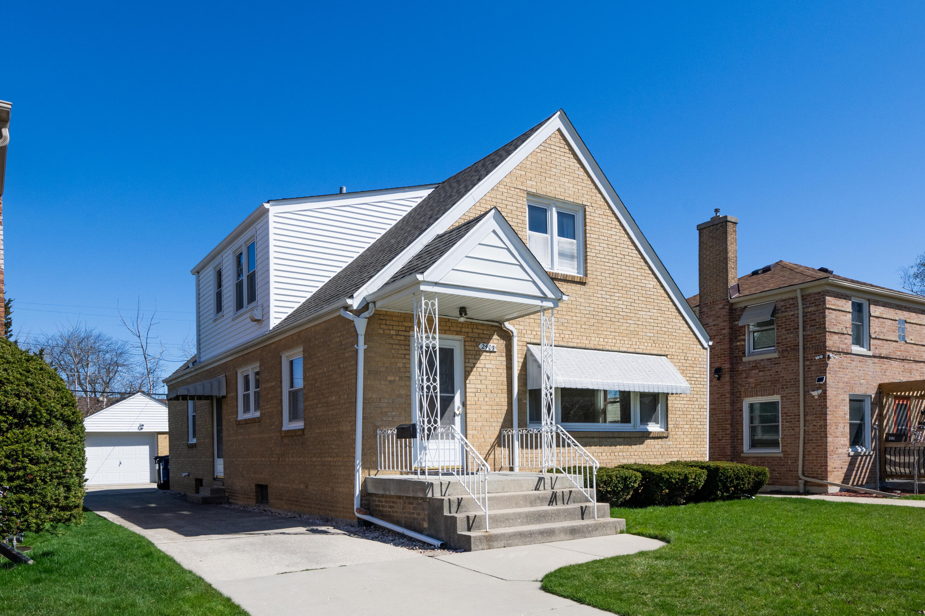 2408 Mitchell Street Racine, WI 53403 - Photo 1 of 1 _ABC7235