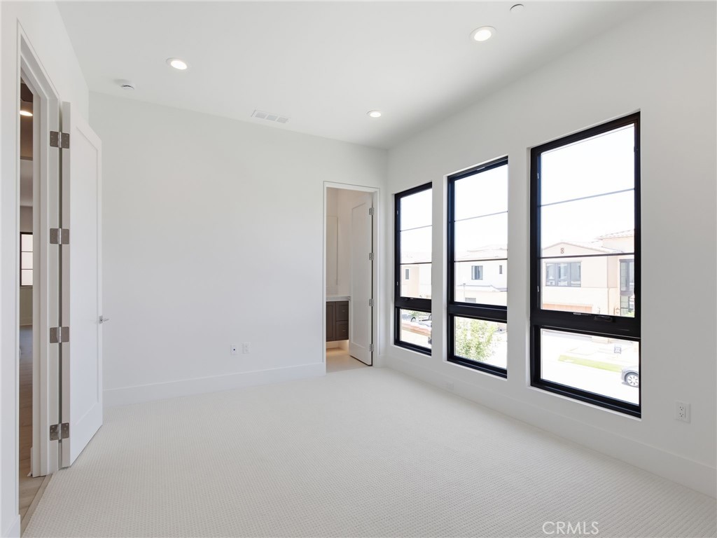 454 Ridgecrest Irvine, CA 92602 - Photo 28 of 46 Bedroom
