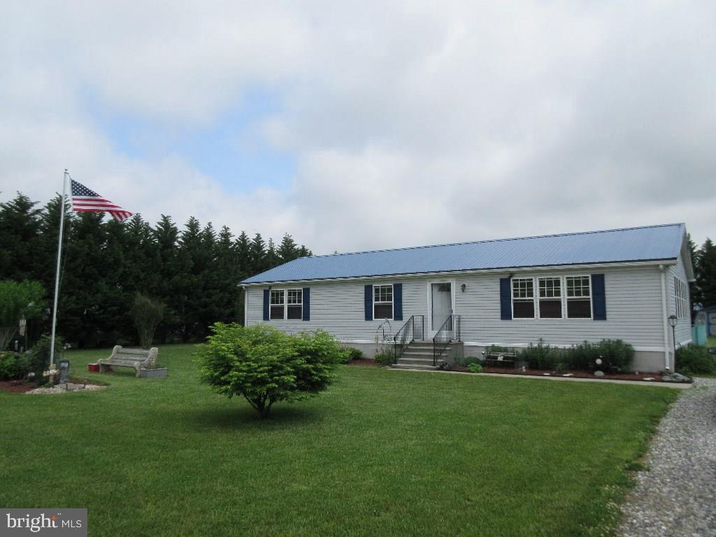 6953 Cannon Road Bridgeville, DE 19933 - Photo 1 of 20 Gallery Image 1
