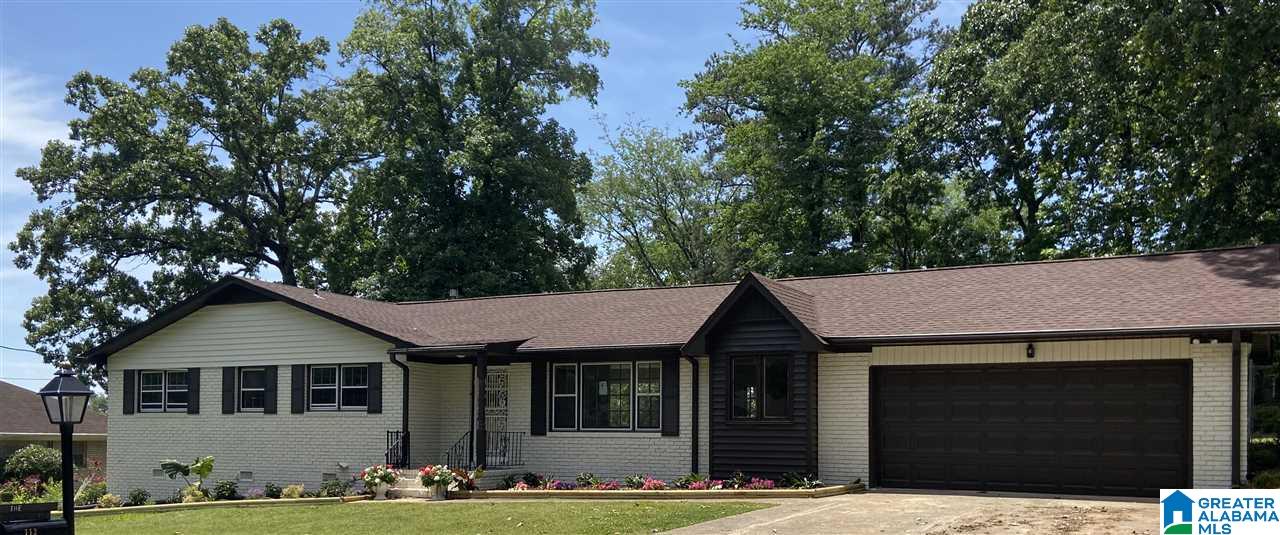 112 Maddox Way Fairfield, AL 35064 - Photo 1 of 48