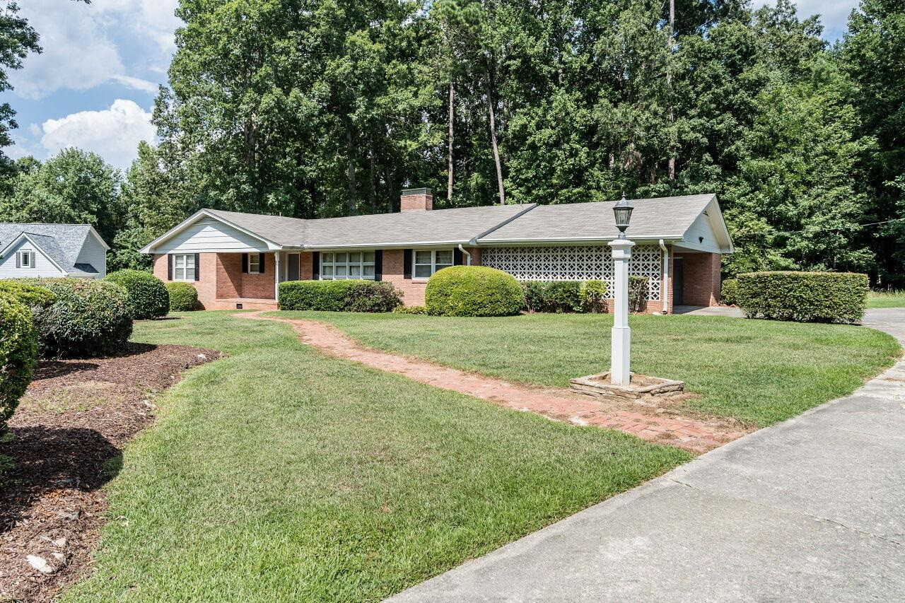 6801 Hickory Drive Raleigh, NC 27603 - Photo 2 of 26 Photo 2