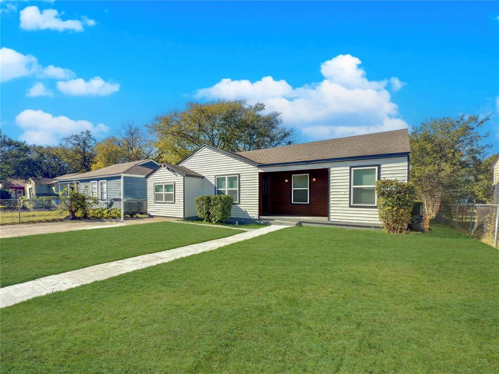 2431 Marfa Avenue Dallas, TX 75216 - Photo 1 of 39