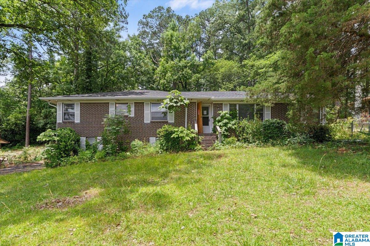 1216 Huffman Road Birmingham, AL 35215 - Photo 3 of 32
