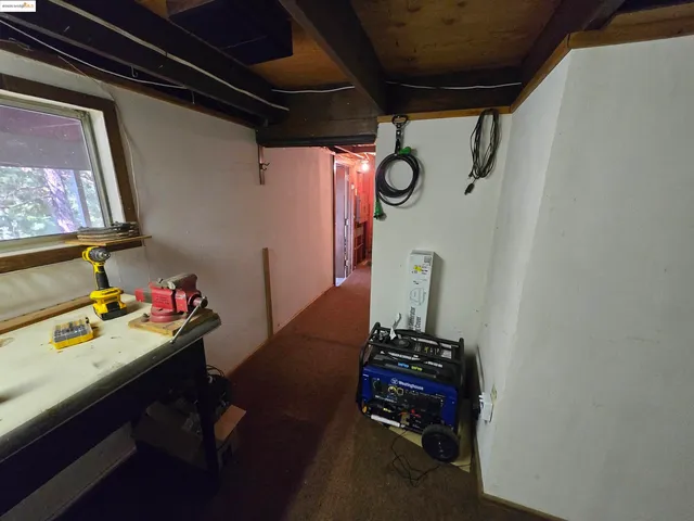 a close up of air conditioner