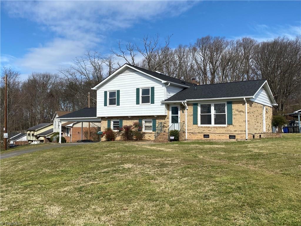 4000 Whitfield Road Winston-Salem, NC 27105 - Photo 1 of 15 Gallery Image 1