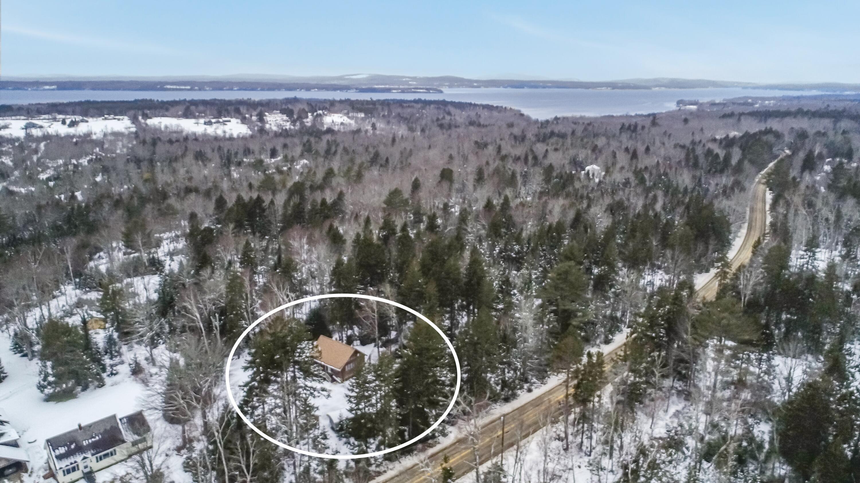 880 Castine Road Castine, ME 04421 - Photo 40 of 50 880 Castine Rd.
