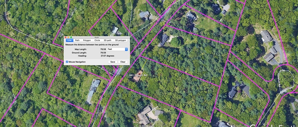 461 Conant Road Weston, MA 02493 - Photo 3 of 4