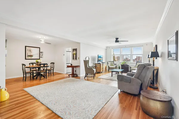 $510,000 | 4 Putnam Hill, Unit 4F, Greenwich, CT 06830