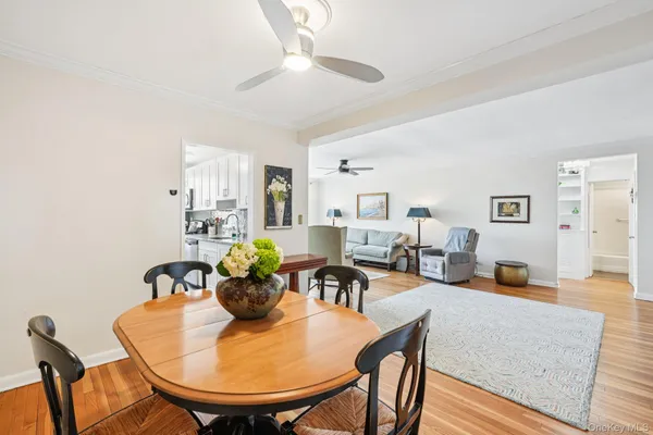 $510,000 | 4 Putnam Hill, Unit 4F, Greenwich, CT 06830