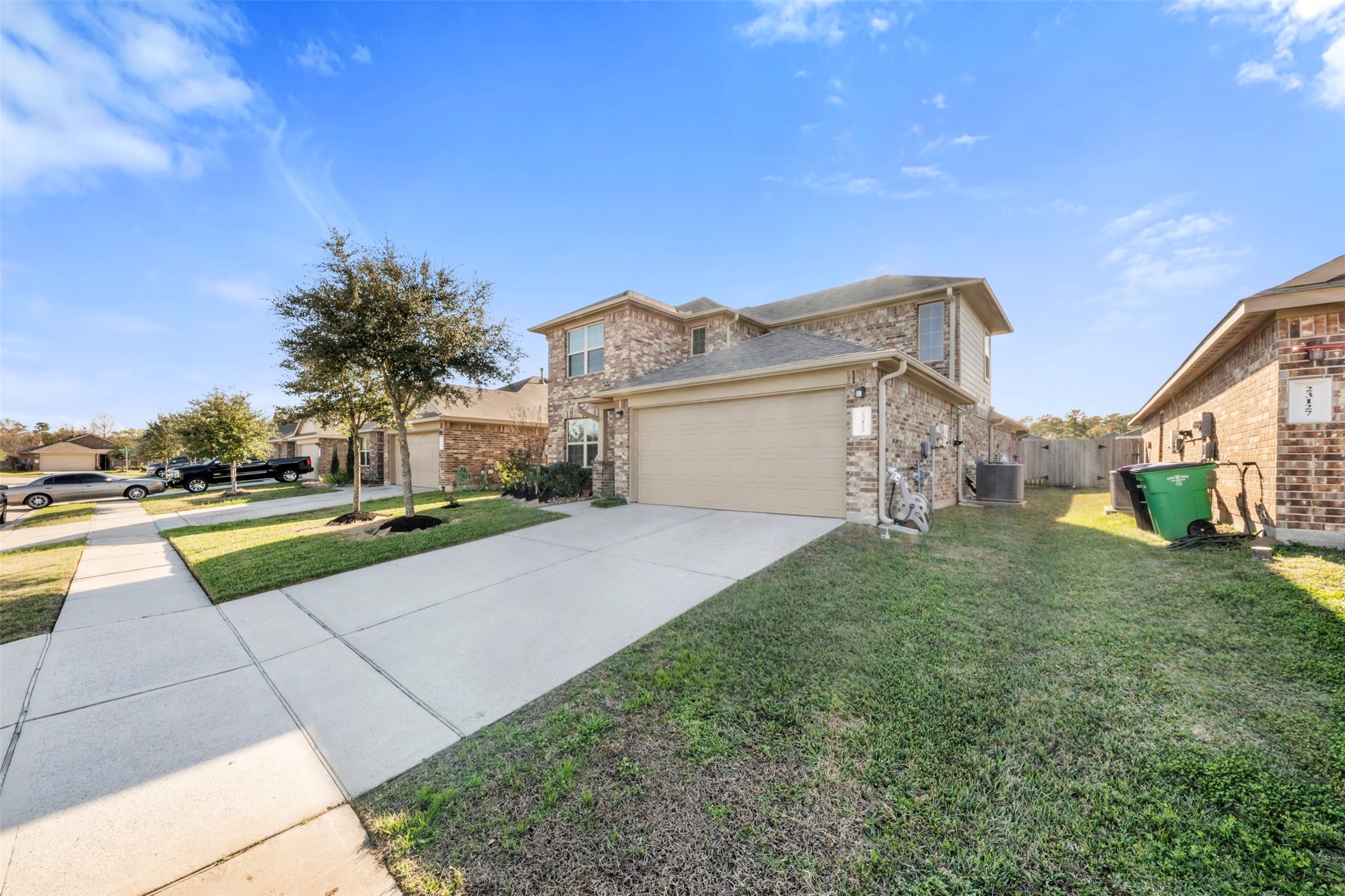 23123 Gold Run Dr Spring Spring, TX 77373 - Photo 3 of 30
