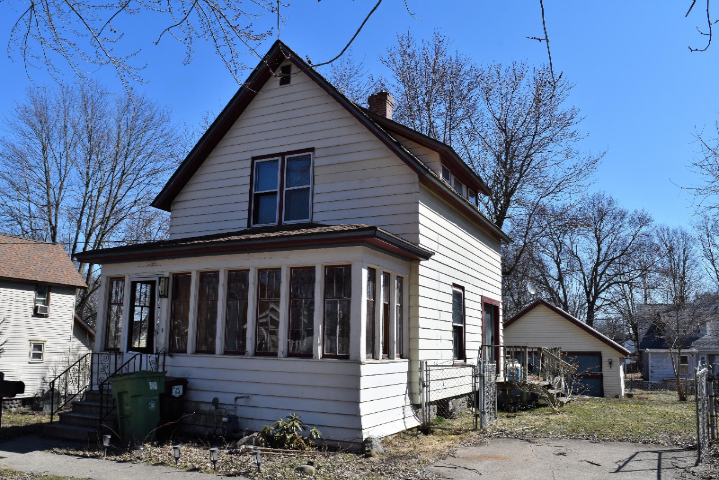 438 North 23rd Street Springfield, MI 49037 - Photo 26 of 34 DSC_0870