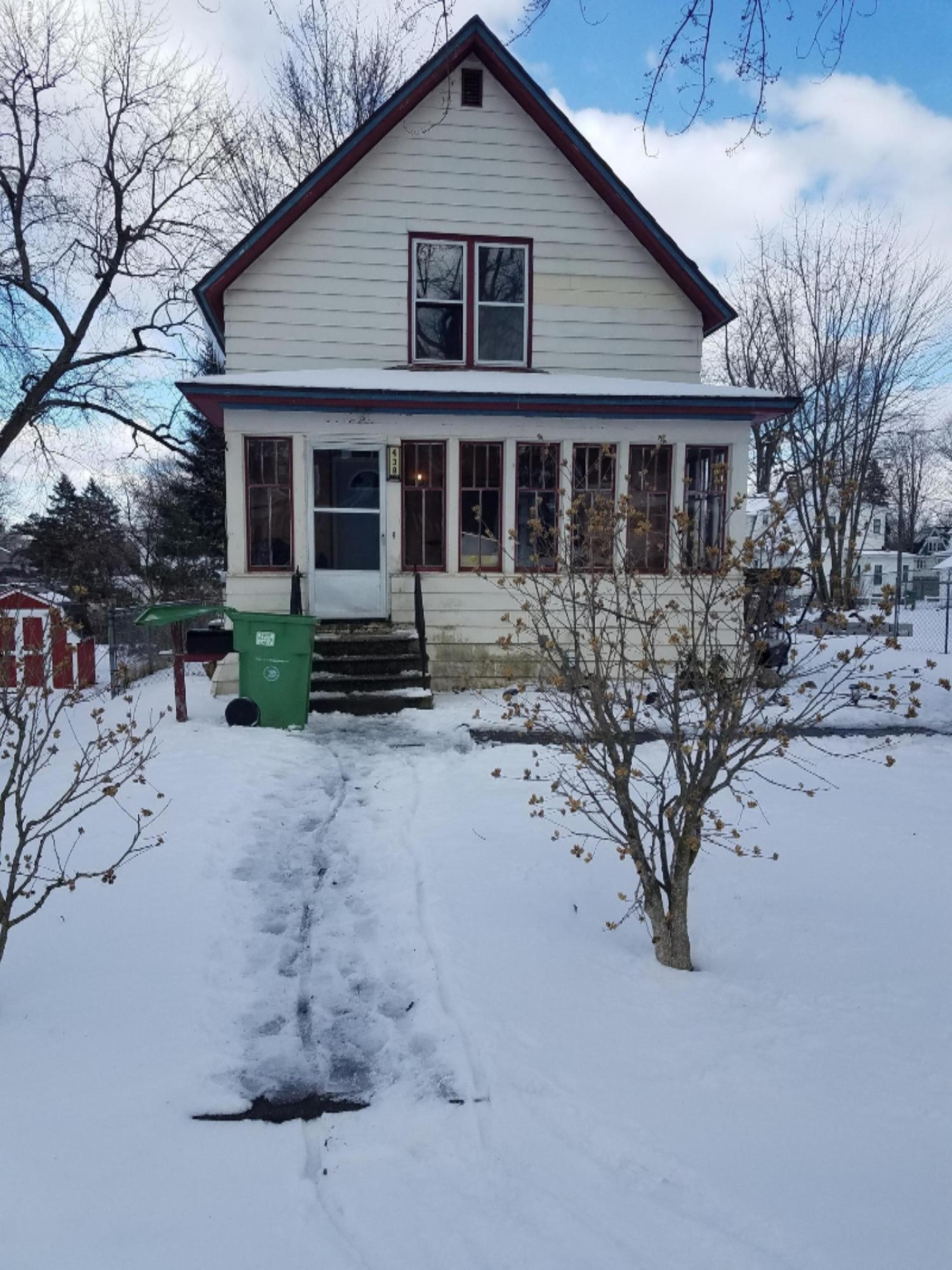 438 North 23rd Street Springfield, MI 49037 - Photo 4 of 34 20190218_152942