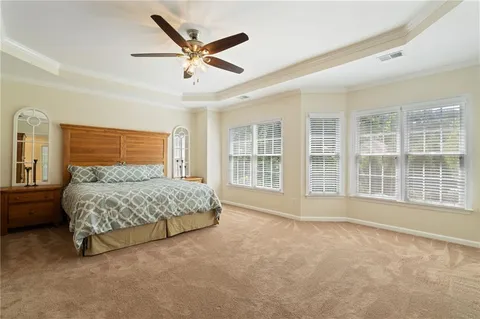 $739,900 | 1259 Bonshaw Trail Southwest, Marietta, GA 30064