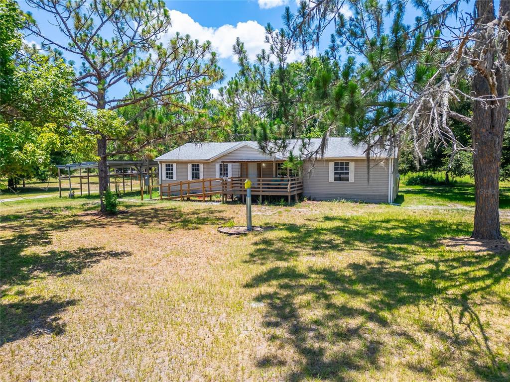 1205 Crystal Springs Road Zephyrhills, FL 33540 - Photo 53 of 79