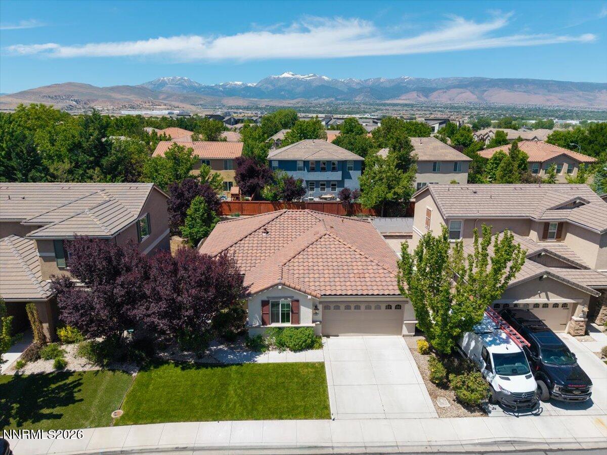 10787 Grayslake Drive Reno, NV 89521 - Photo 2 of 37 02-002