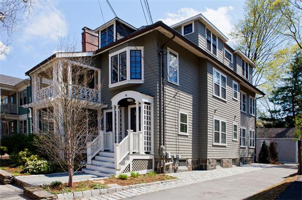 18 Acron Road Brookline, MA 02445 - Photo 1 of 14 Gallery Image 1