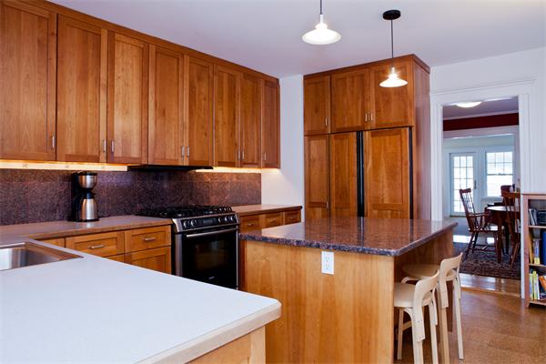 18 Acron Road Brookline, MA 02445 - Photo 10 of 14 Gallery Image 10