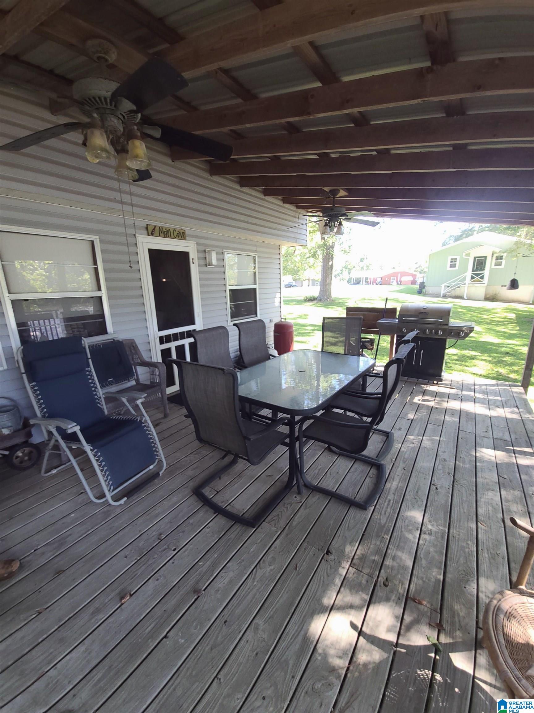 120 Choctaw Lane Ragland, AL 35131 - Photo 26 of 30