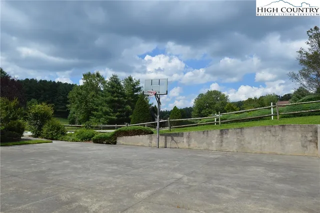 $44,000 | Lot #69 Bear Tracks Lane, Sparta, NC 28675