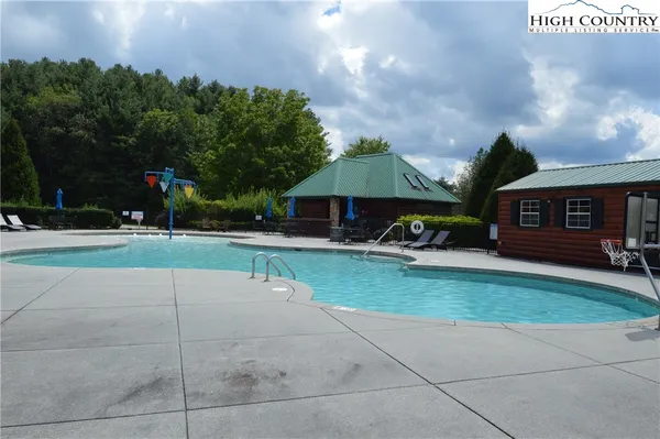 $44,000 | Lot #69 Bear Tracks Lane, Sparta, NC 28675