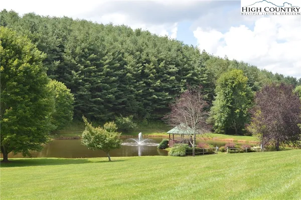 $44,000 | Lot #69 Bear Tracks Lane, Sparta, NC 28675