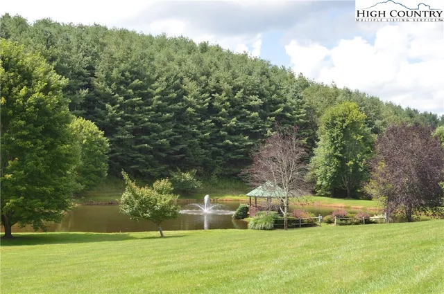 $44,000 | Lot #69 Bear Tracks Lane, Sparta, NC 28675