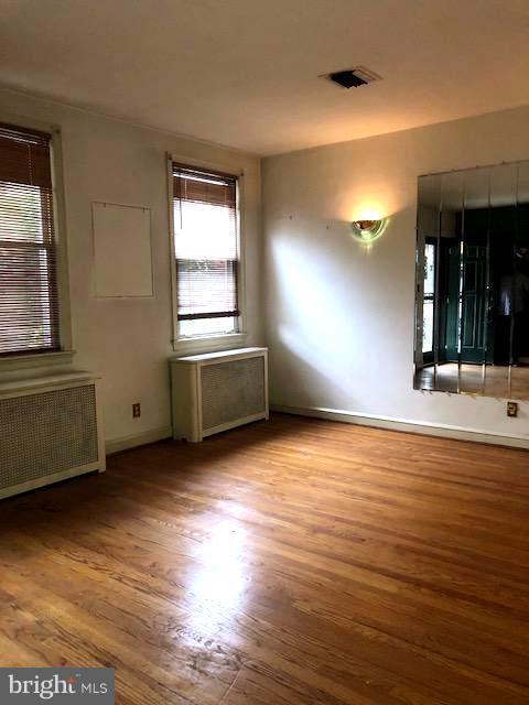 1384 Rittenhouse Street Northwest Washington, DC 20011 - Photo 11 of 16 a view of entryway