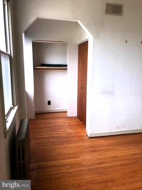 1384 Rittenhouse Street Northwest Washington, DC 20011 - Photo 13 of 16 a view of utility room
