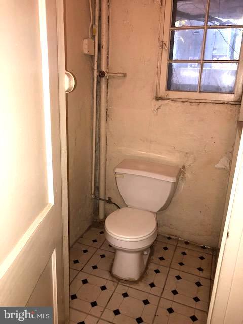 1384 Rittenhouse Street Northwest Washington, DC 20011 - Photo 15 of 16 a close view of bathroom sink