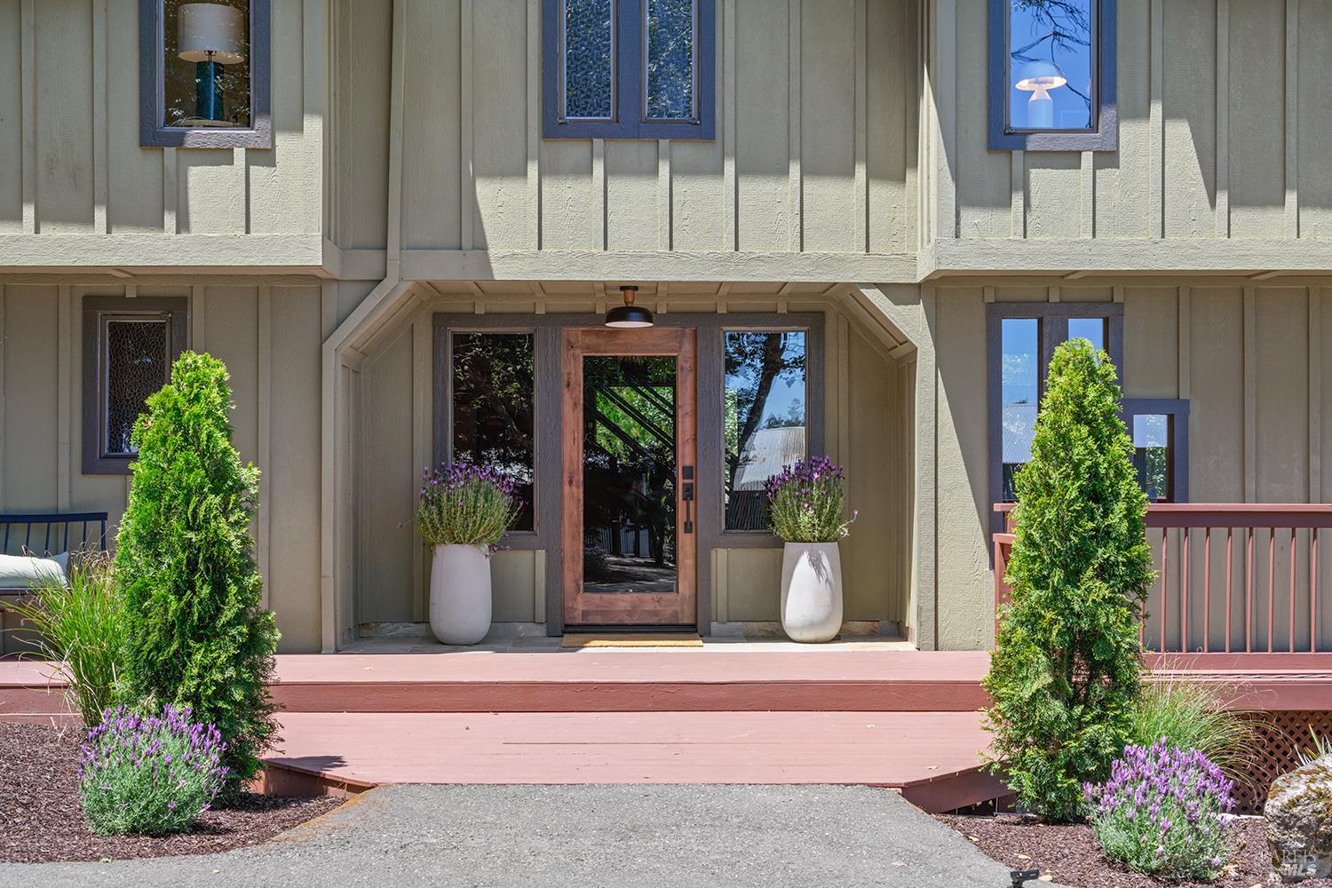 1607 West Sexton Road Sebastopol, CA 95472 - Photo 5 of 42