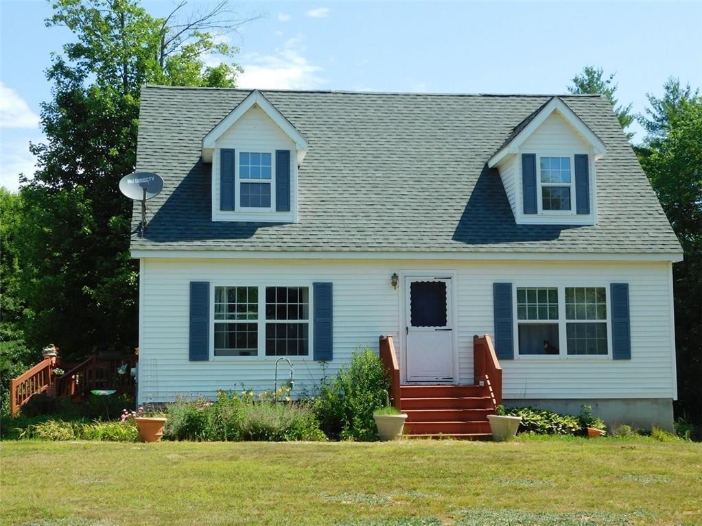 99 Mills Road Lebanon, ME 04027 - Photo 1 of 22 Photo