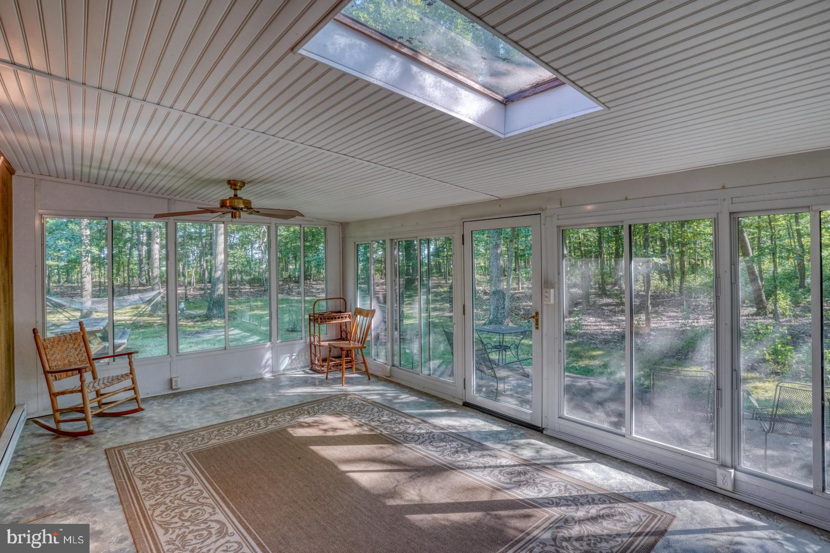 1966 Vandyke Greenspring Road Smyrna, DE 19977 - Photo 16 of 45 a living room with a large window