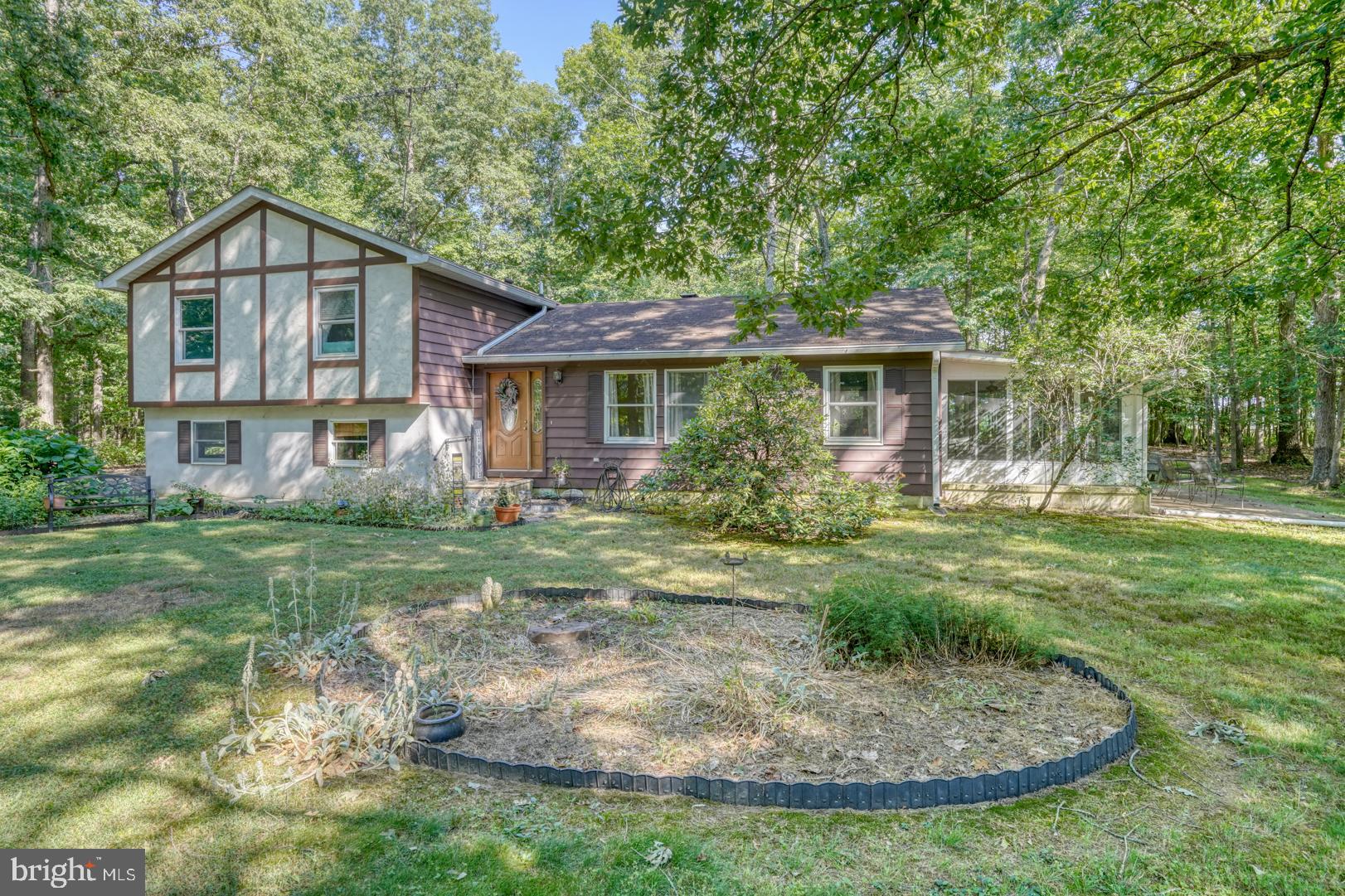 1966 Vandyke Greenspring Road Smyrna, DE 19977 - Photo 37 of 45 a view of a house with a yard