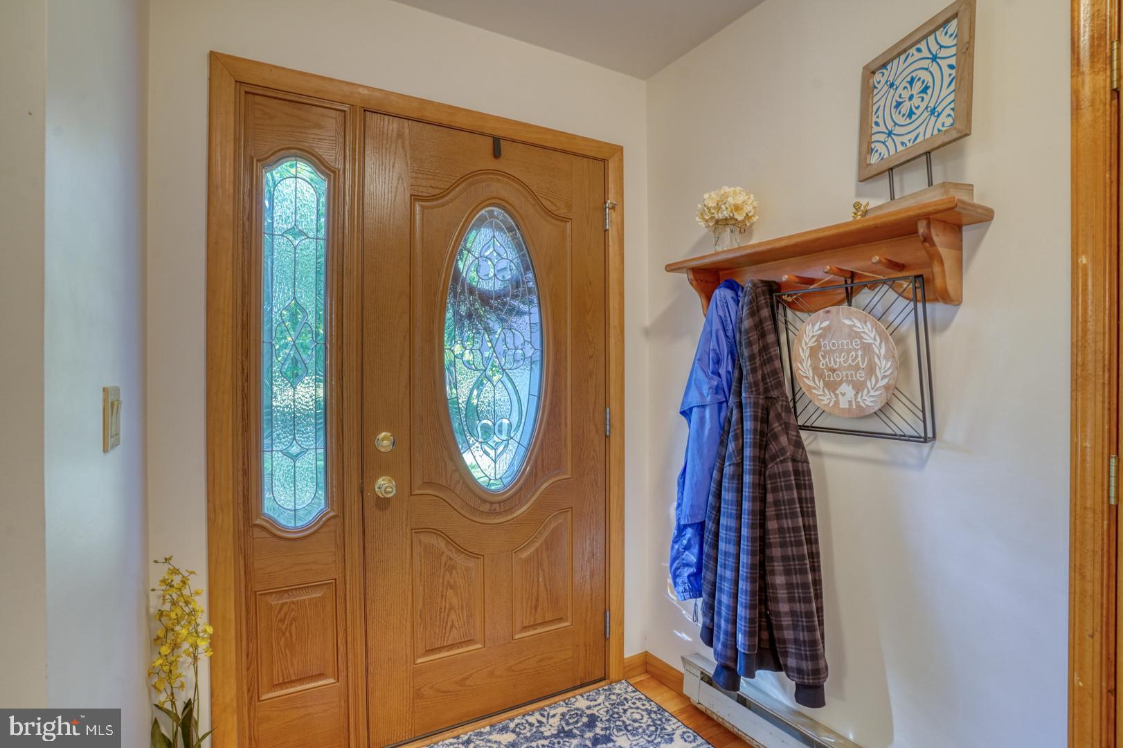 1966 Vandyke Greenspring Road Smyrna, DE 19977 - Photo 6 of 45 a view of a entryway