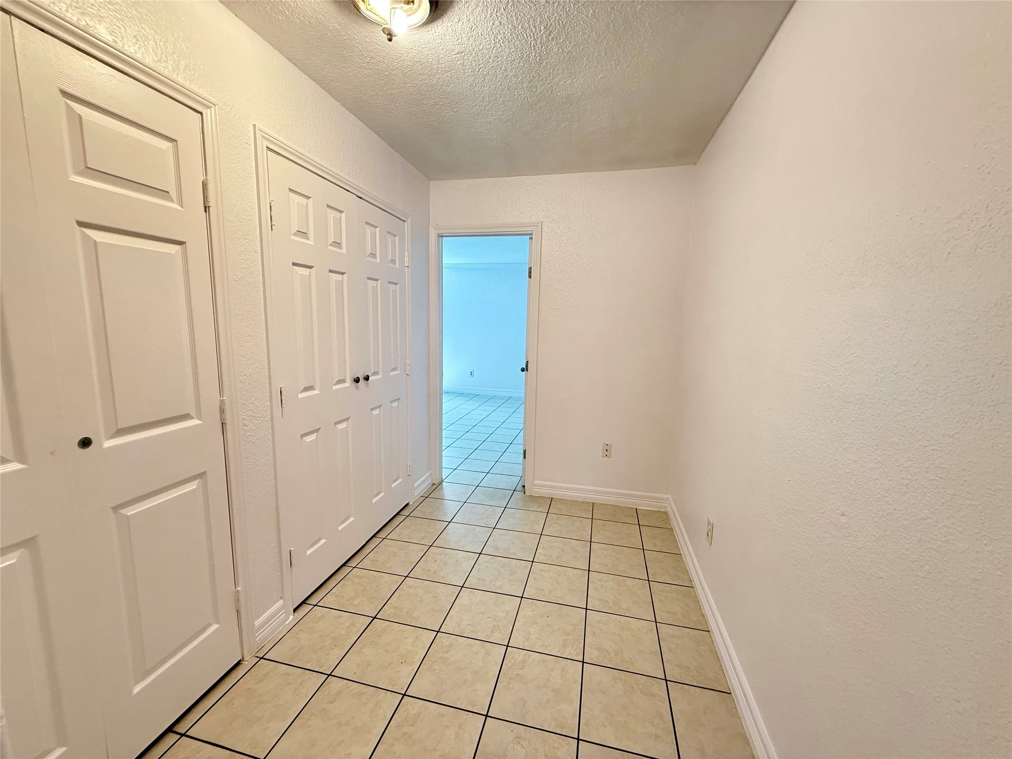 5701 Luna Street Houston, TX 77076 - Photo 31 of 50 a view of an empty room