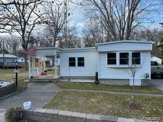 7832 Crescent Beach Road Pigeon, MI 48755 - Photo 1 of 12 Gallery Image 1