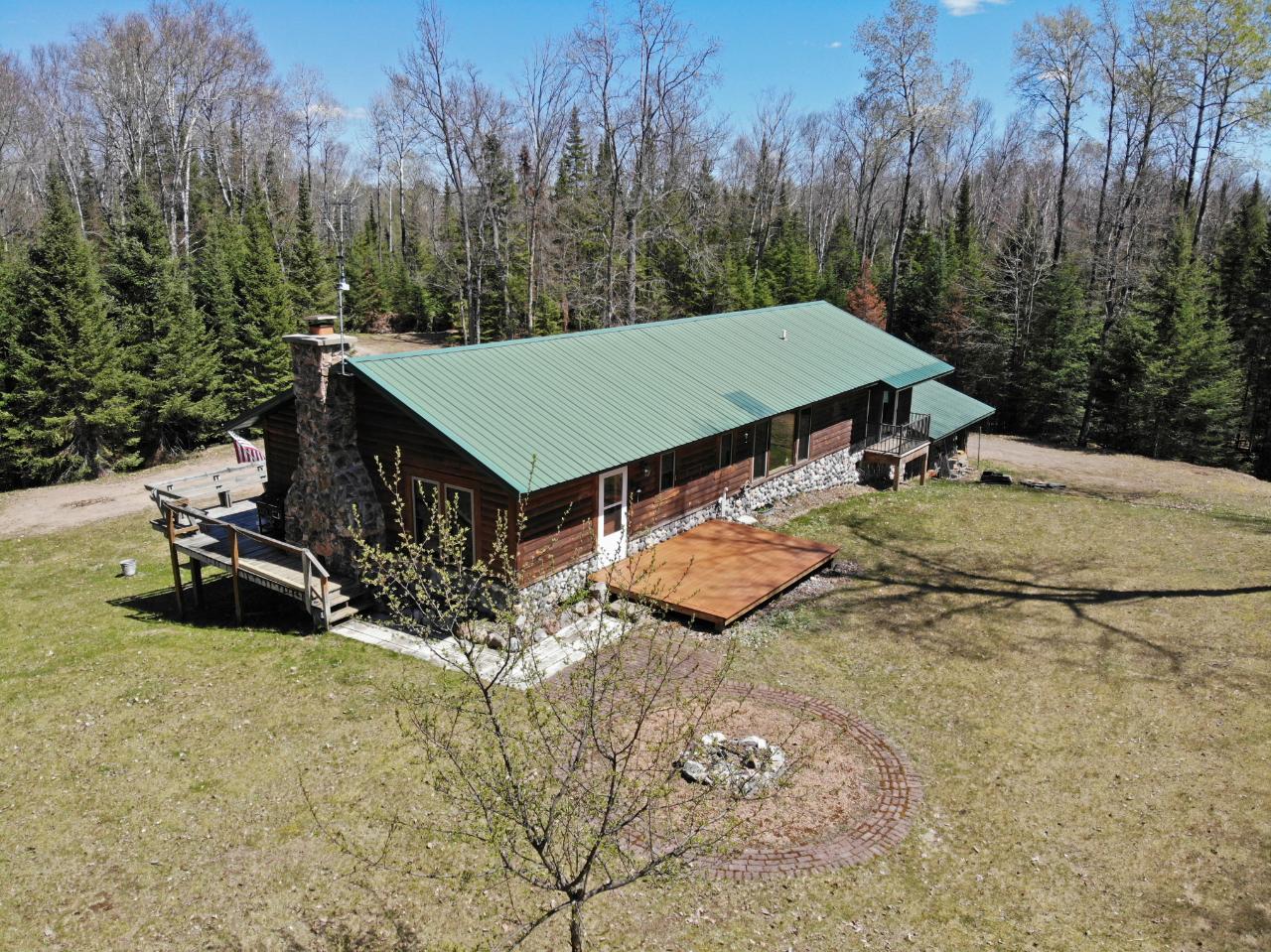 1641 Moon Road St. Germain, WI 54558 - Photo 2 of 36 Gallery Image 2