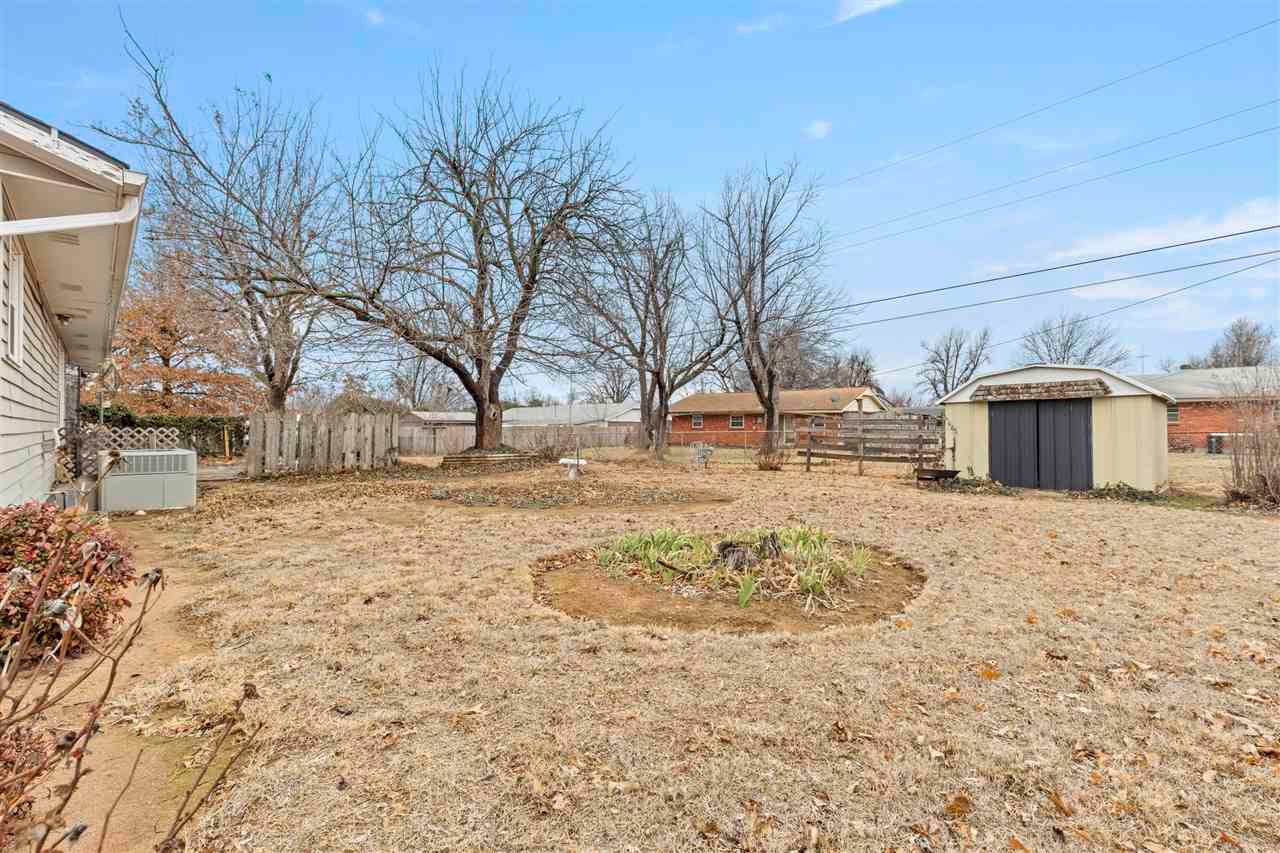 1705 10th Street Perry, OK 73077 - Photo 28 of 30 Gallery Image 28