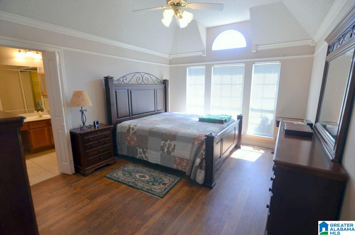 138 Braxton Way Pelham, AL 35124 - Photo 18 of 43
