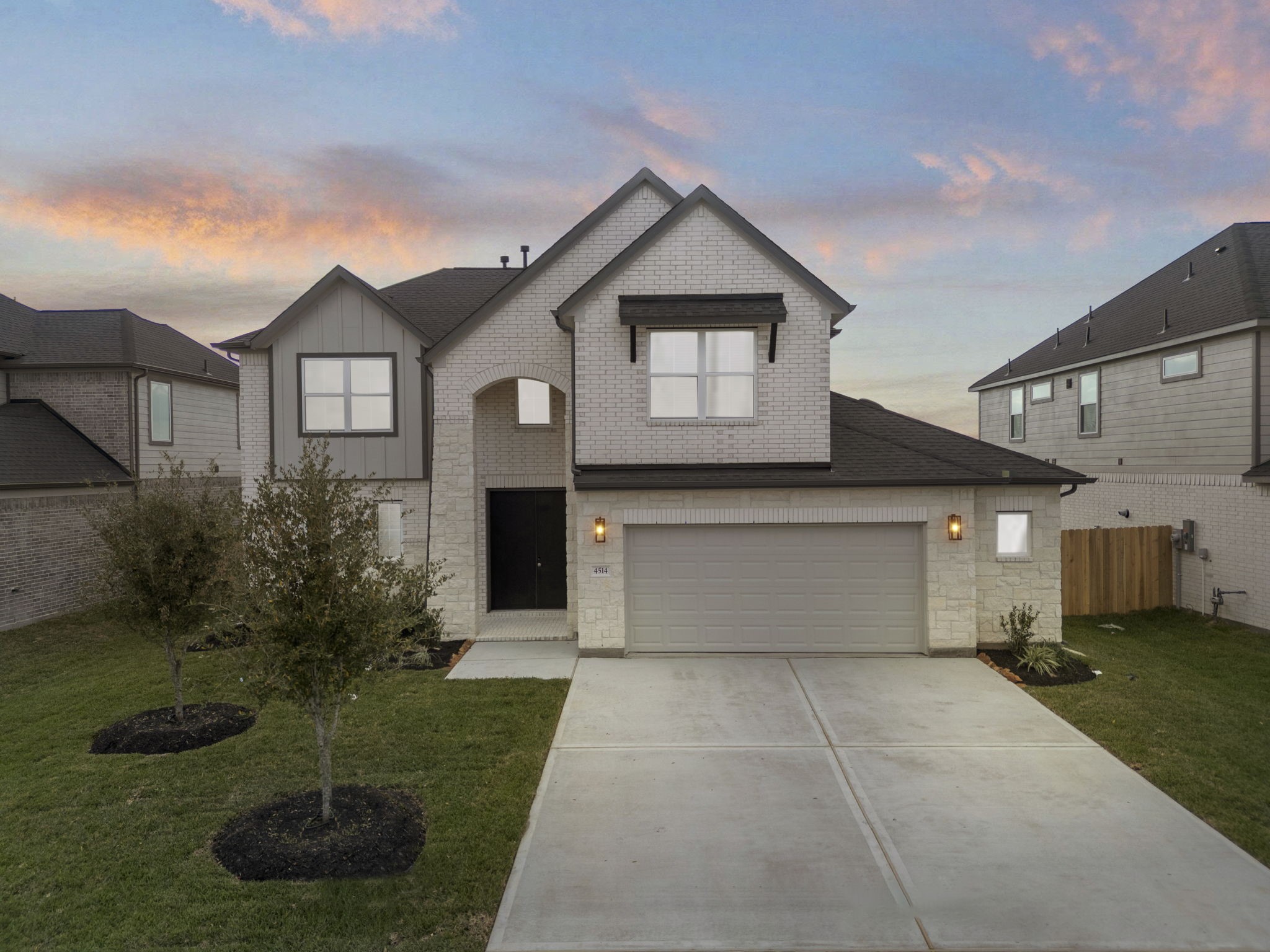 3406 Everglade Lane Rosenberg, TX 77471 - Photo 1 of 35