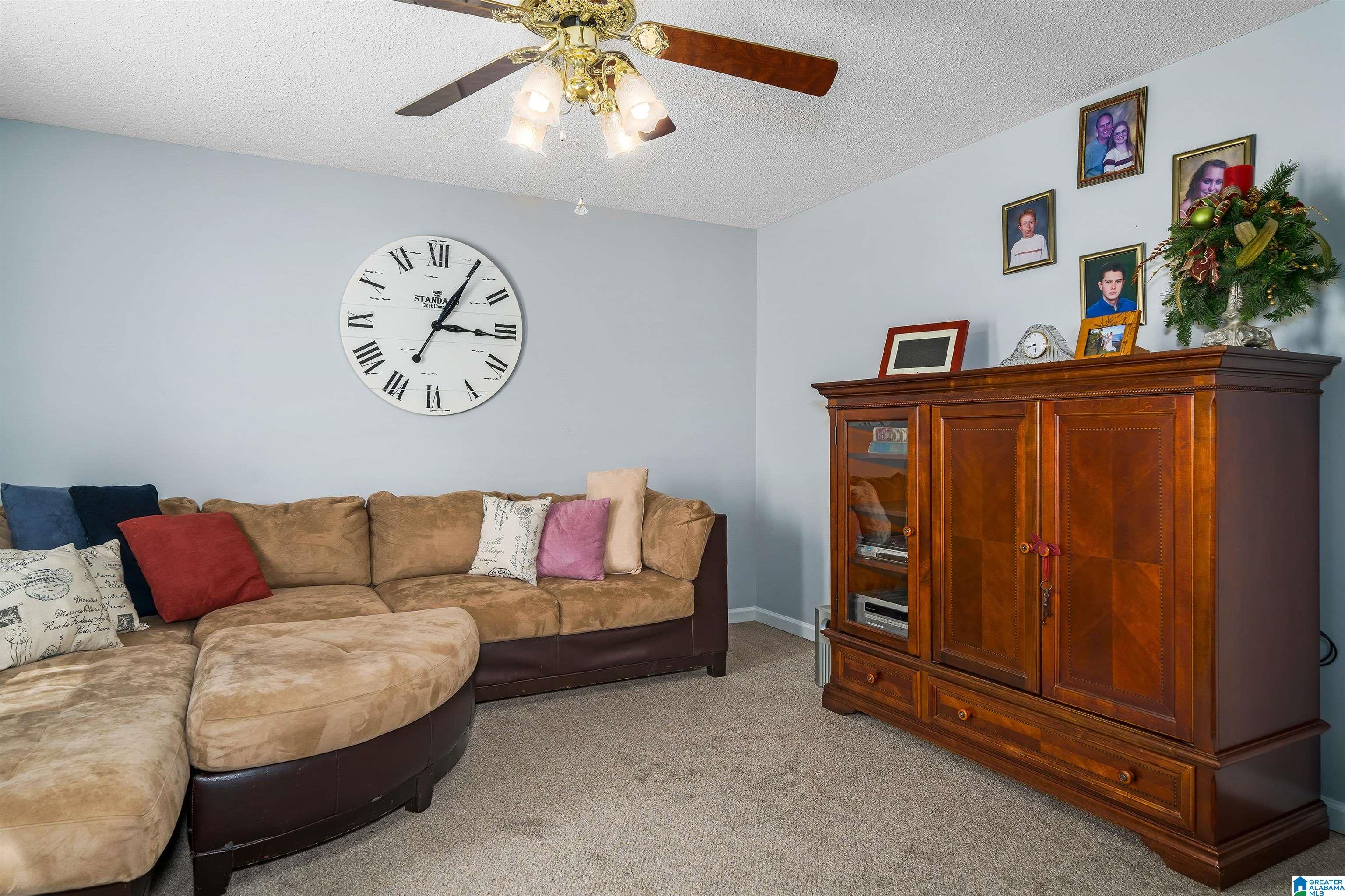 2665 Chestnut Way Pinson, AL 35126 - Photo 7 of 27