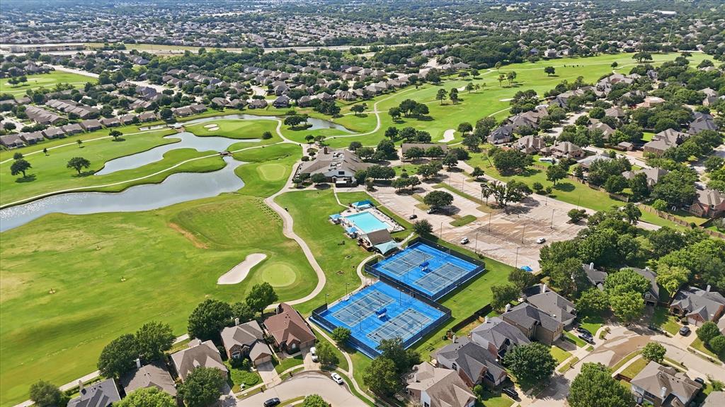 1674 Knoll Ridge Circle Corinth, TX 76210 - Photo 32 of 34