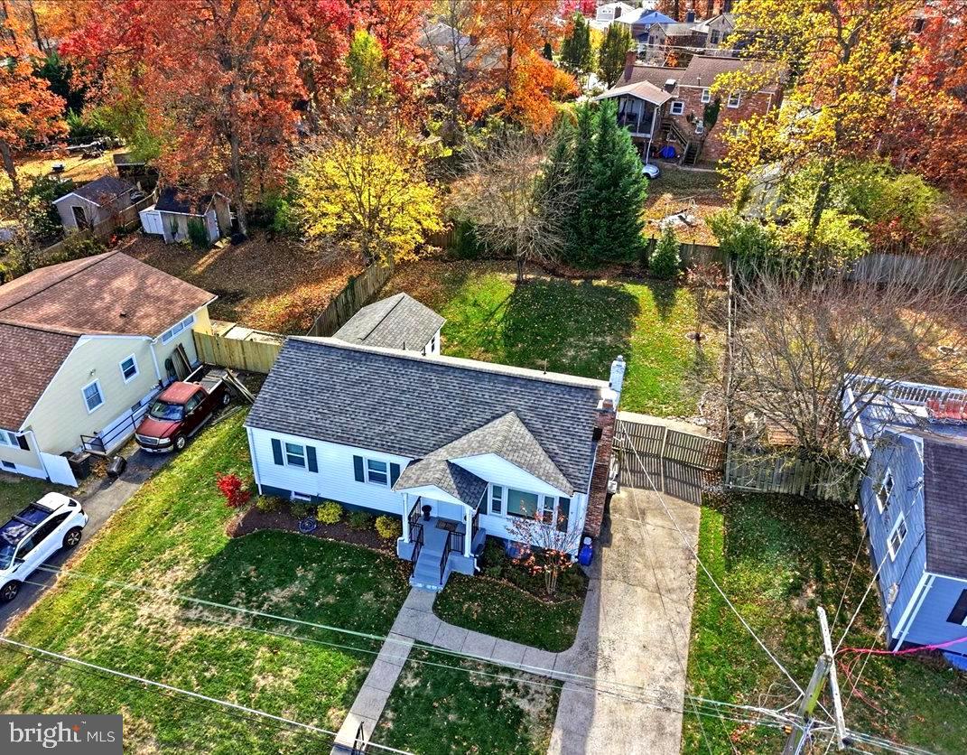 4146 Addison Road Fairfax, VA 22030 - Photo 2 of 33