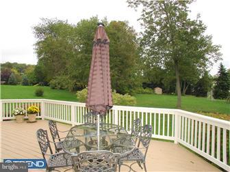 308 Windy Run Road Doylestown, PA 18901 - Photo 12 of 12 Deck