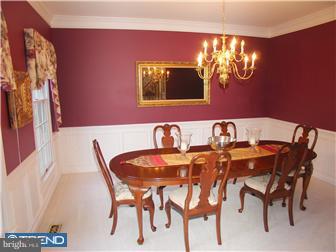 308 Windy Run Road Doylestown, PA 18901 - Photo 4 of 12 Dining Room