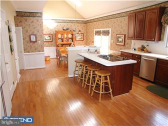 308 Windy Run Road Doylestown, PA 18901 - Photo 5 of 12 Kitchen