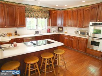 308 Windy Run Road Doylestown, PA 18901 - Photo 6 of 12 Kitchen