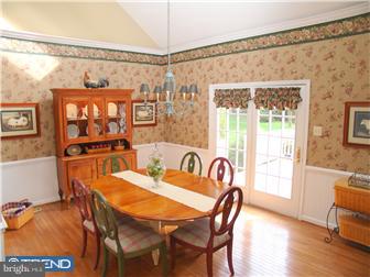 308 Windy Run Road Doylestown, PA 18901 - Photo 7 of 12 Breakfast Room